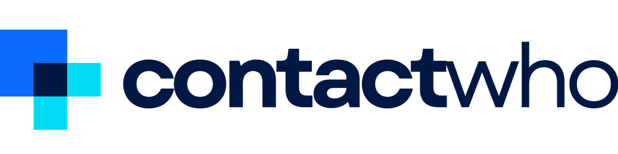 Contactwho
