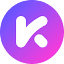 Kaspr logo